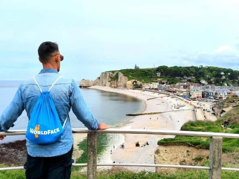 Viaggio in Normandia